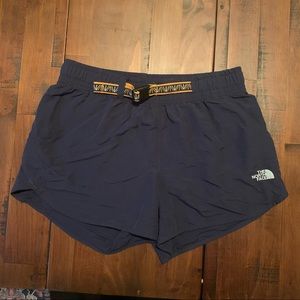 North face shorts